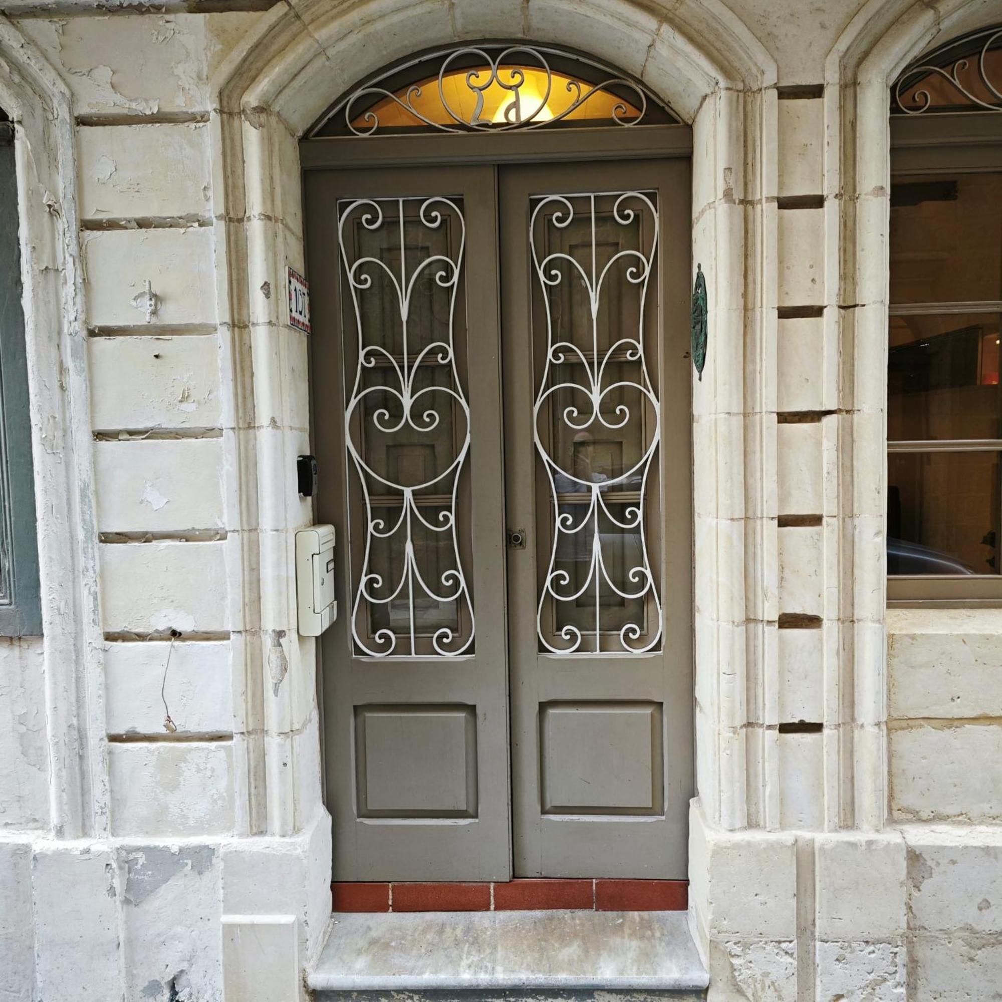 Valletta - Living The City Like A Local 외부 사진