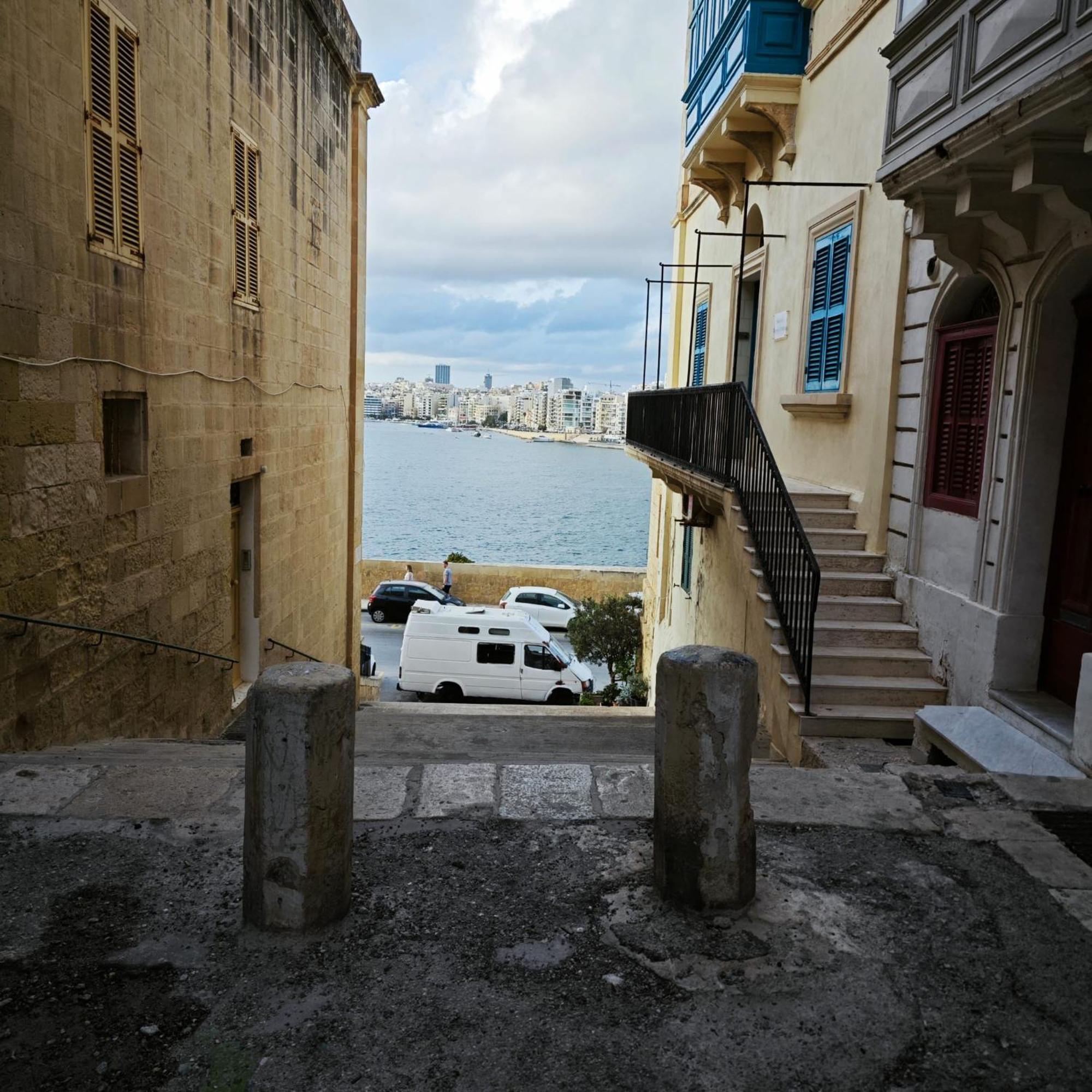 Valletta - Living The City Like A Local 외부 사진